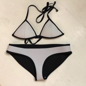 Triangl bikini